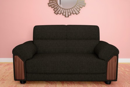 PLUM 2 SEATER SOFA